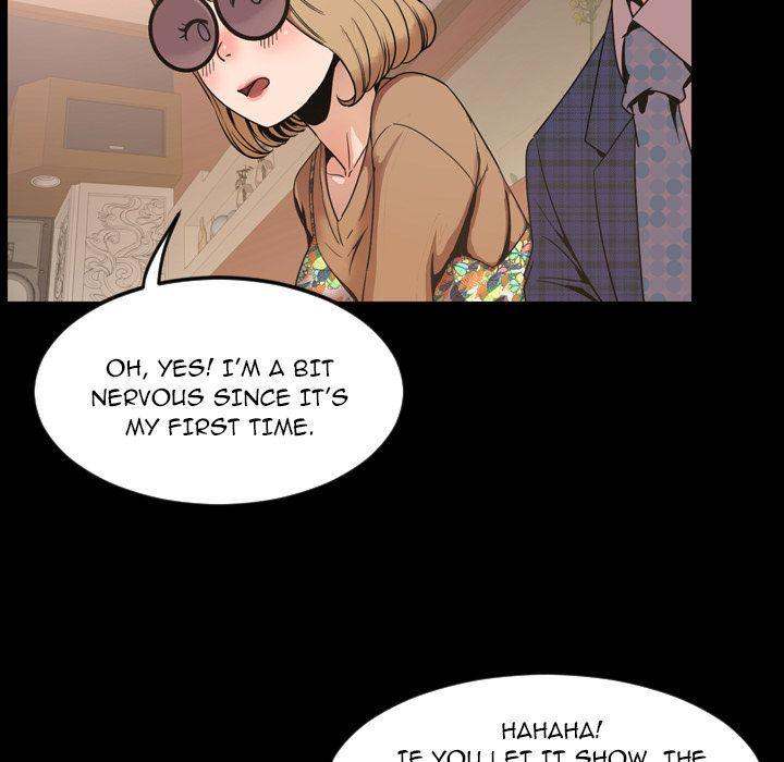 Tonight chapter 30 page 43