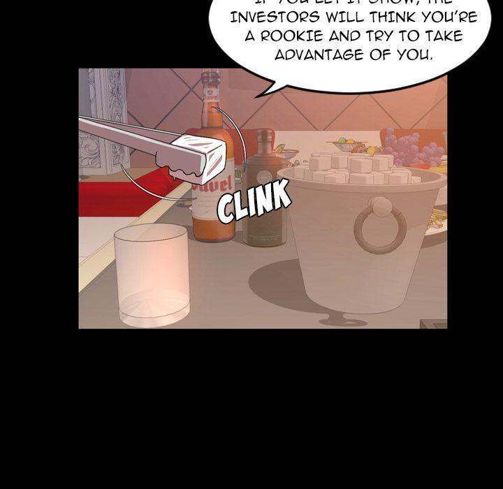 Tonight chapter 30 page 44