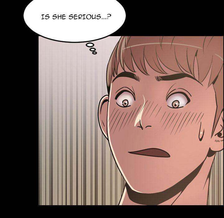 Tonight chapter 30 page 71