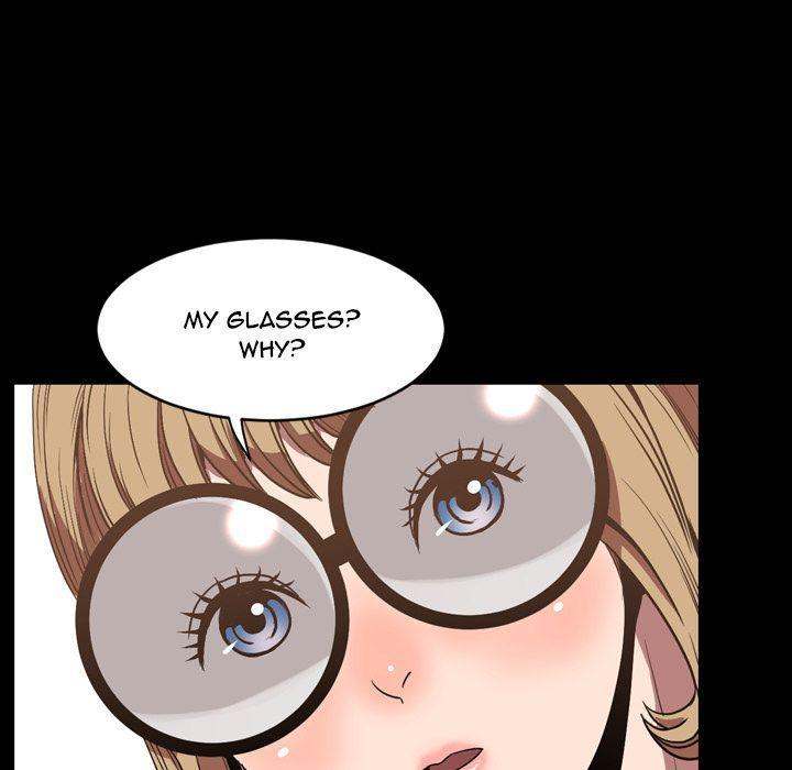 Tonight chapter 31 page 5