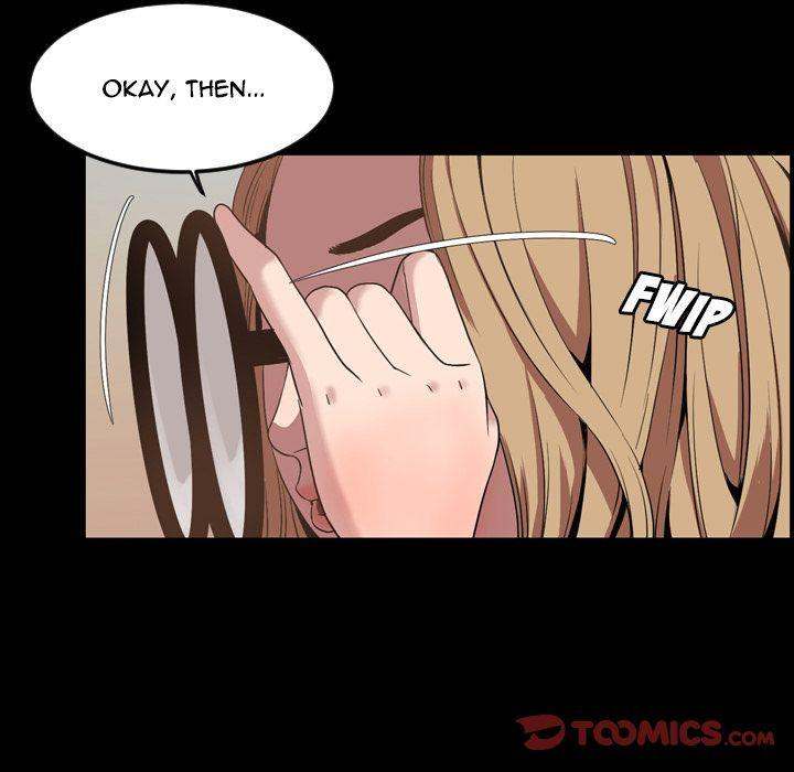 Tonight chapter 31 page 14