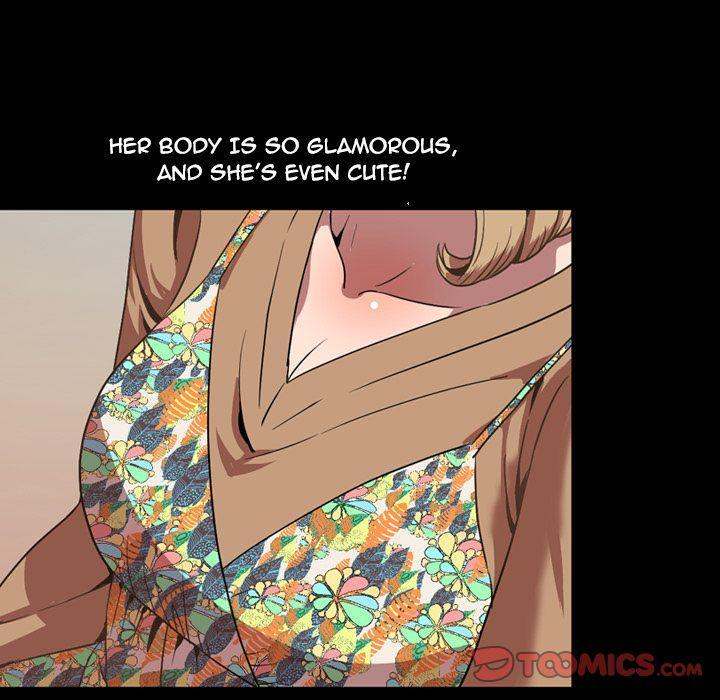 Tonight chapter 31 page 18