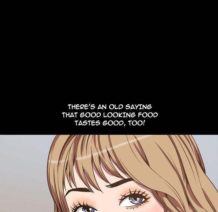Tonight chapter 31 page 19