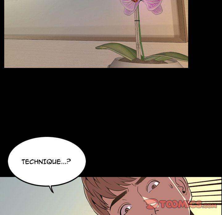 Tonight chapter 31 page 22