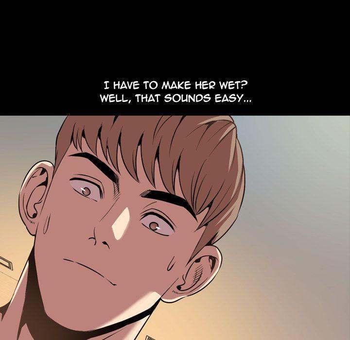 Tonight chapter 31 page 27