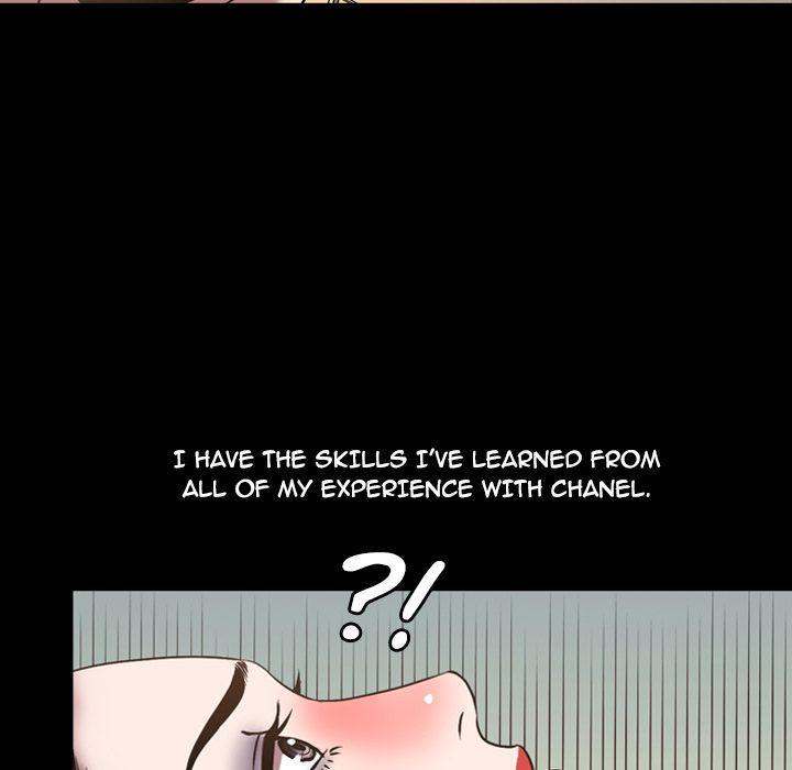 Tonight chapter 31 page 28