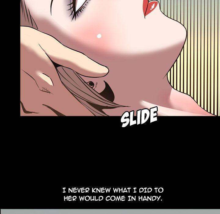 Tonight chapter 31 page 29