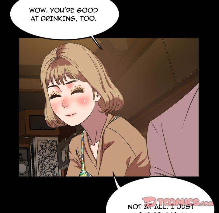 Tonight chapter 31 page 70