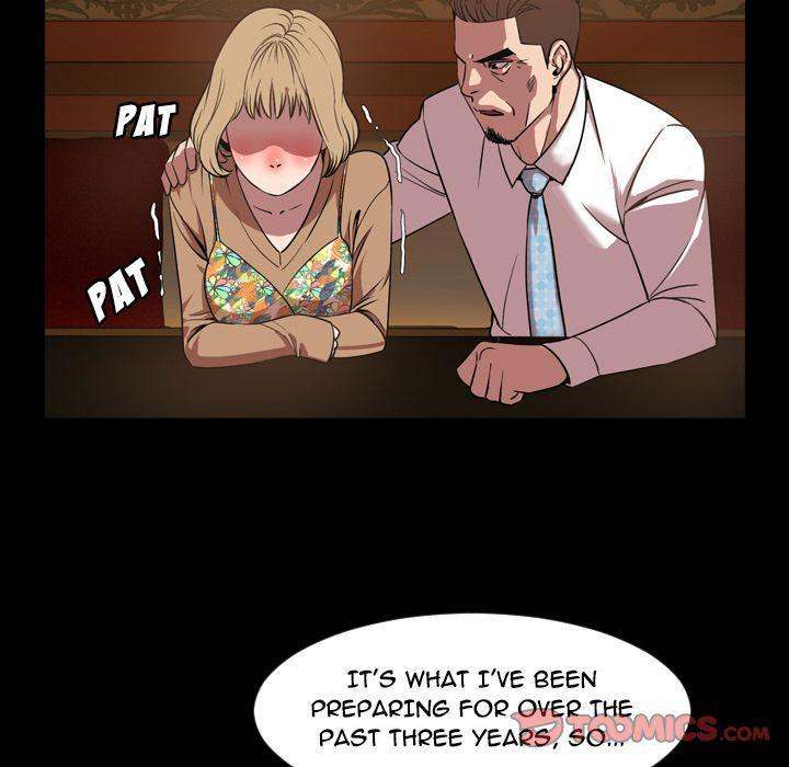 Tonight chapter 31 page 86