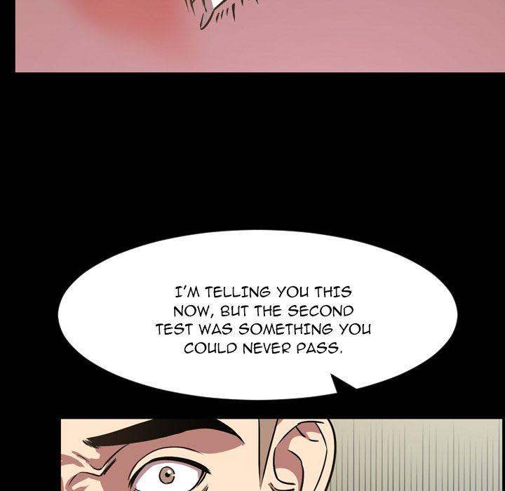 Tonight chapter 32 page 9