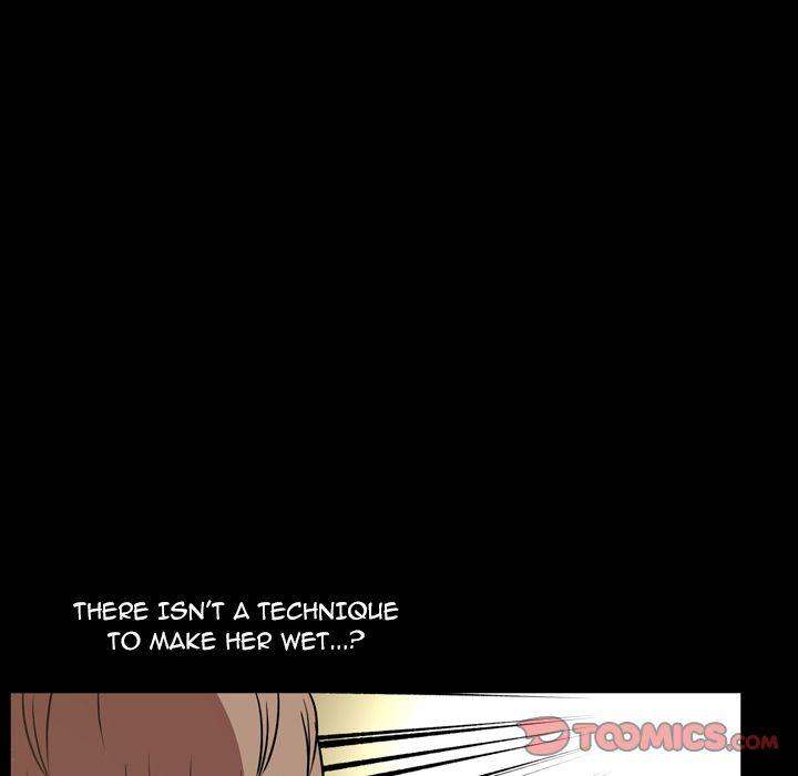 Tonight chapter 32 page 14