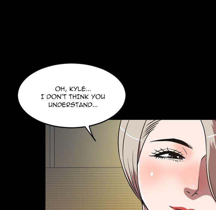 Tonight chapter 32 page 19