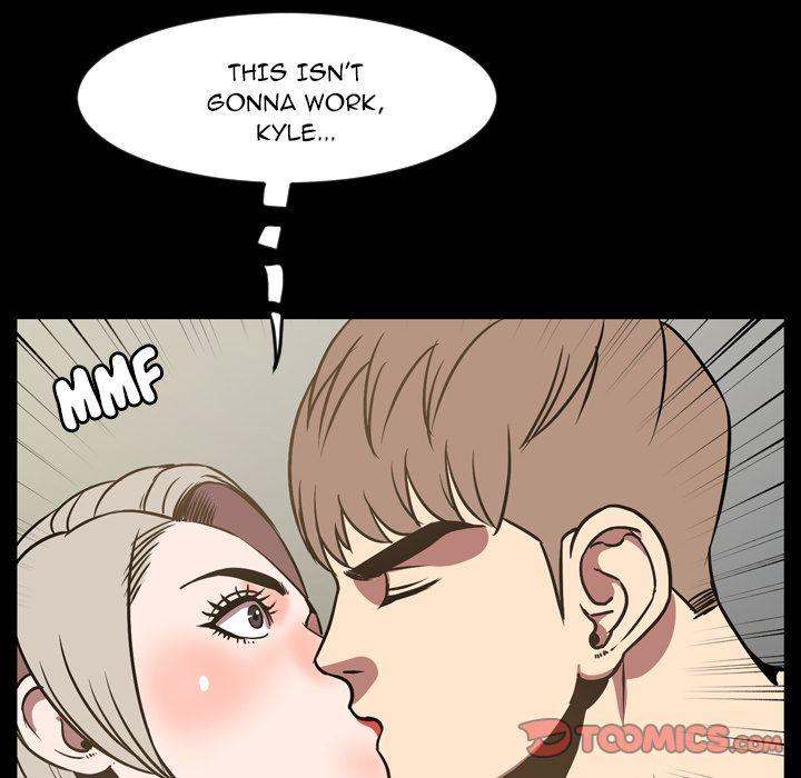 Tonight chapter 32 page 22