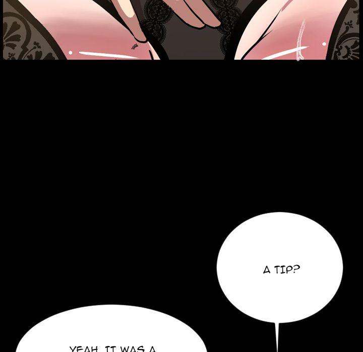 Tonight chapter 32 page 27