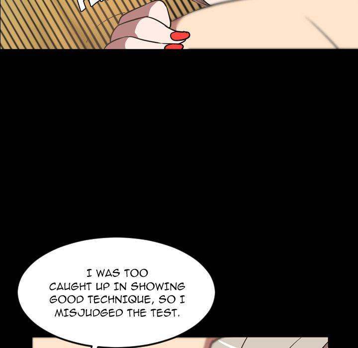 Tonight chapter 32 page 33