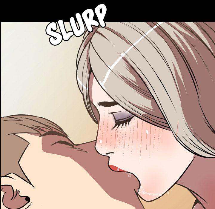 Tonight chapter 32 page 39