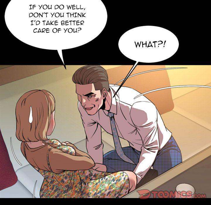 Tonight chapter 32 page 70