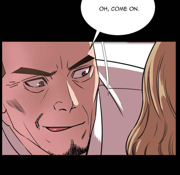 Tonight chapter 32 page 76