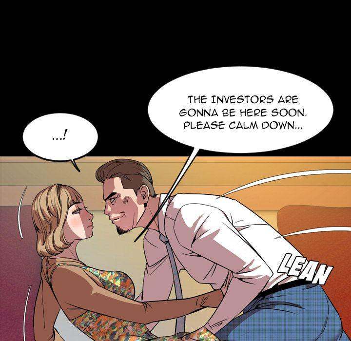 Tonight chapter 32 page 79