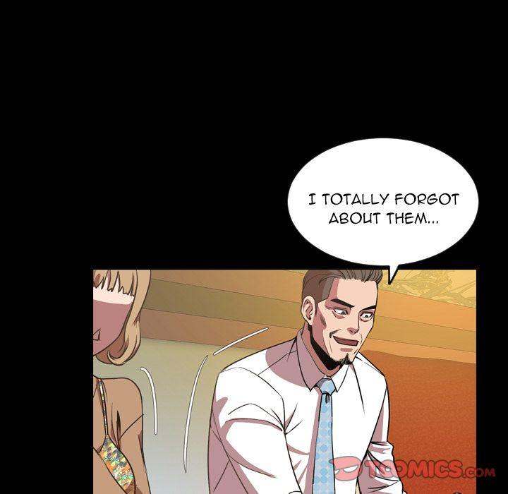 Tonight chapter 32 page 82