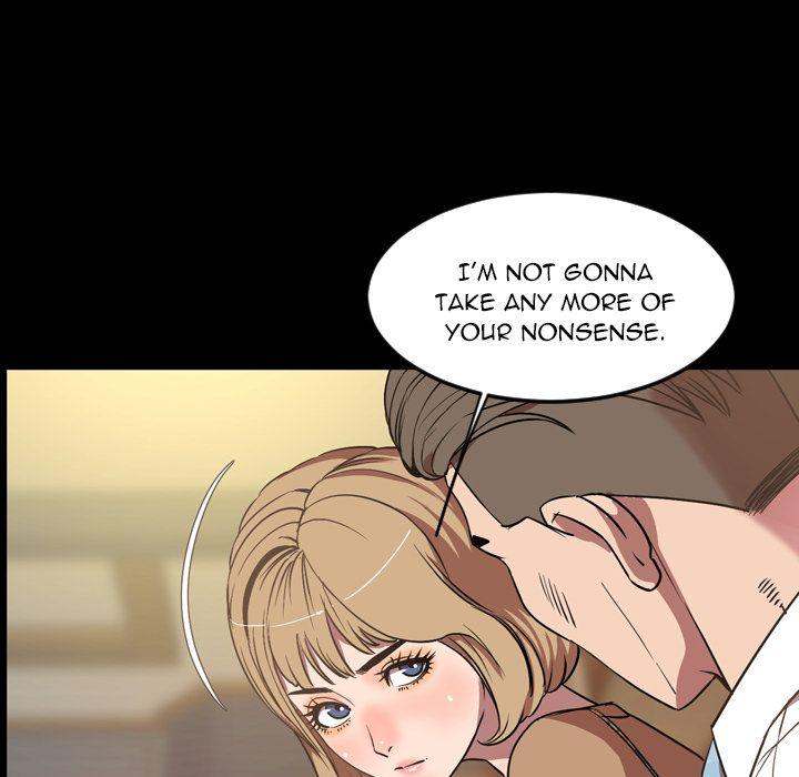 Tonight chapter 32 page 85