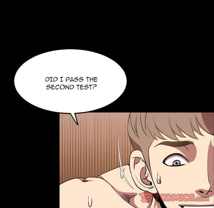 Tonight chapter 32 page 106