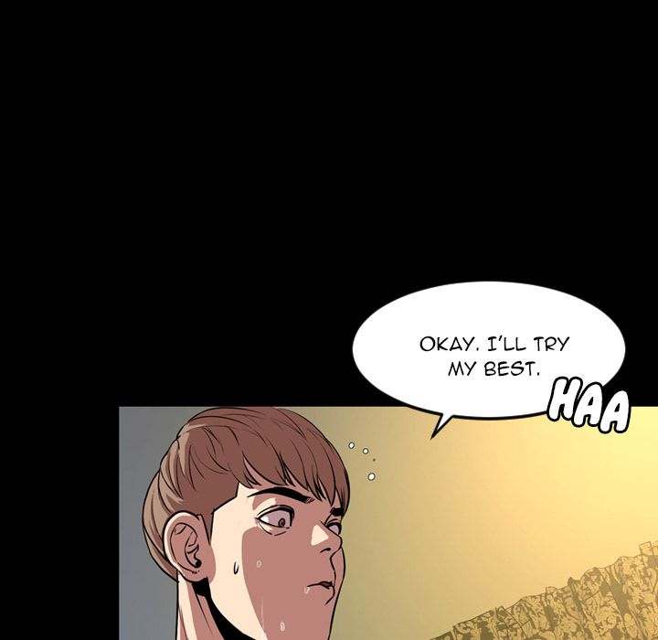 Tonight chapter 33 page 9