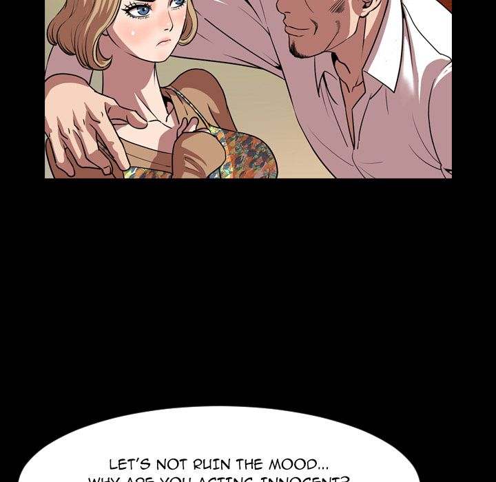 Tonight chapter 33 page 19