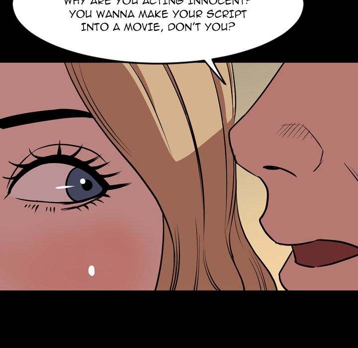 Tonight chapter 33 page 20