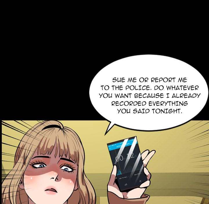 Tonight chapter 33 page 45