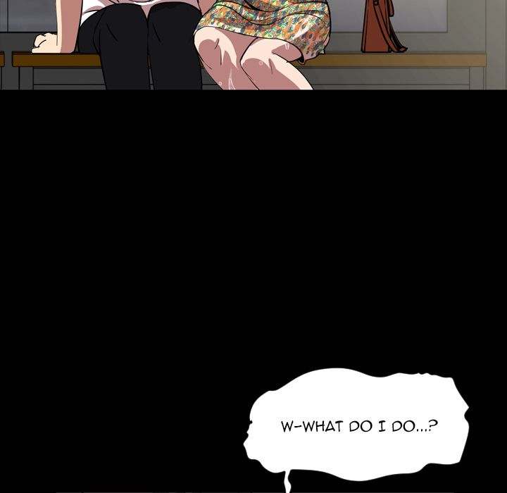 Tonight chapter 33 page 100