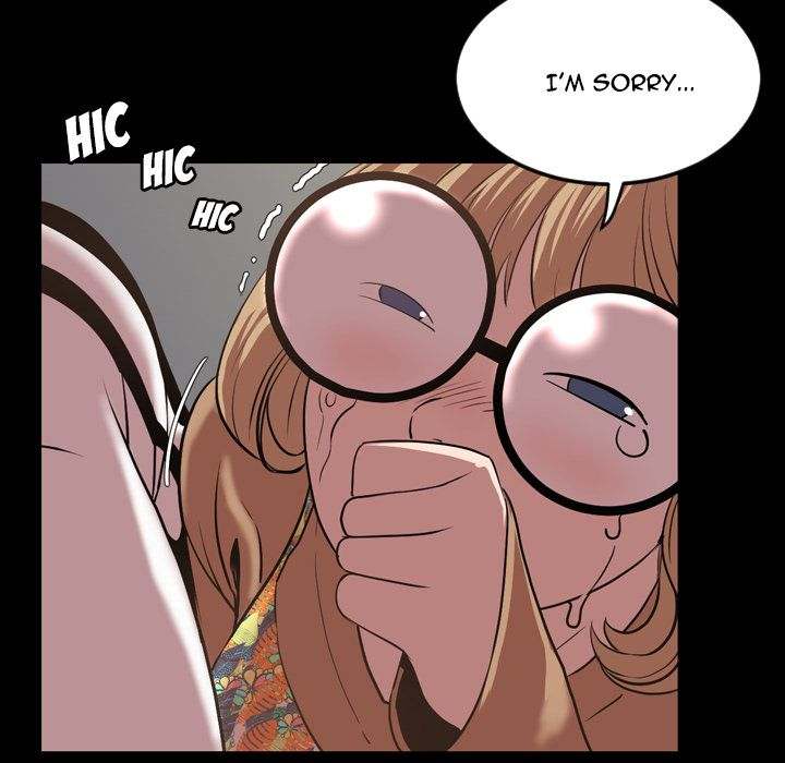 Tonight chapter 34 page 8
