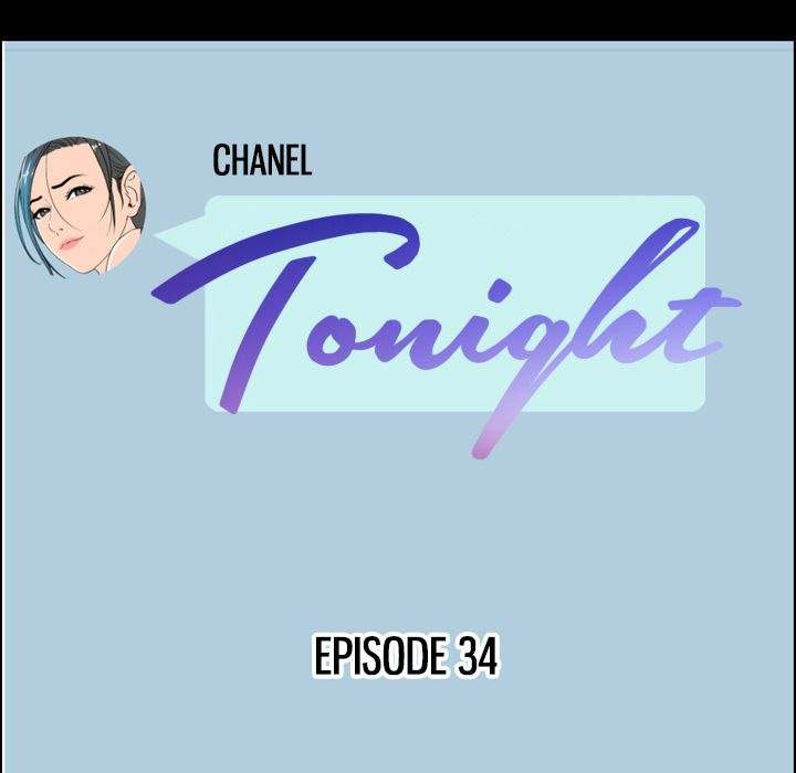 Tonight chapter 34 page 21