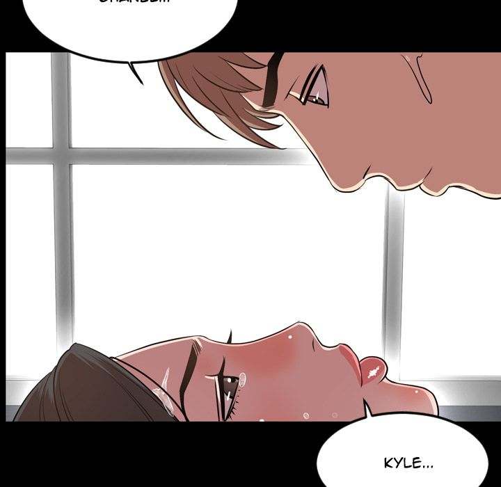 Tonight chapter 34 page 65