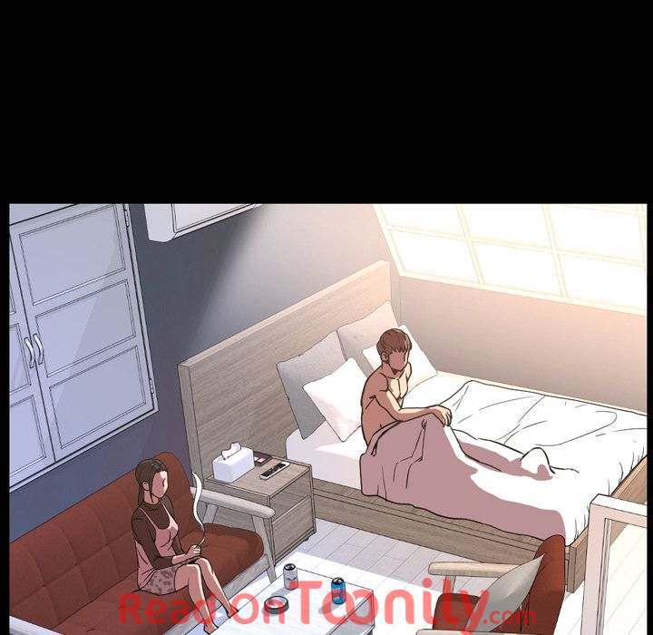 Tonight chapter 34 page 72