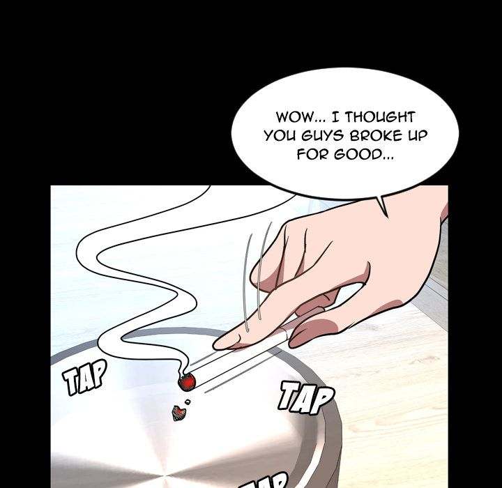 Tonight chapter 34 page 75