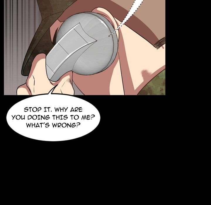 Tonight chapter 34 page 87
