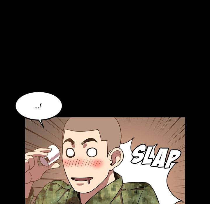 Tonight chapter 35 page 35