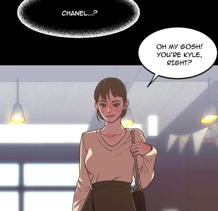 Tonight chapter 35 page 38