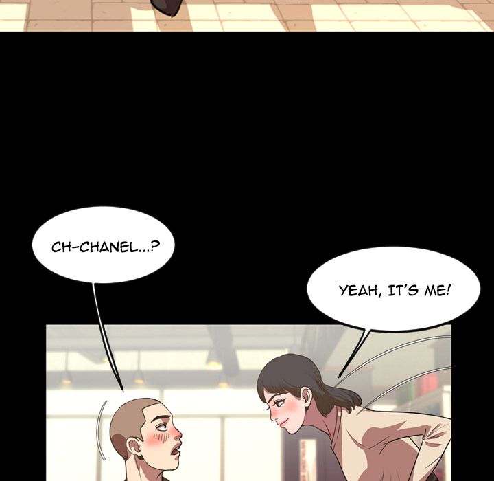 Tonight chapter 35 page 40