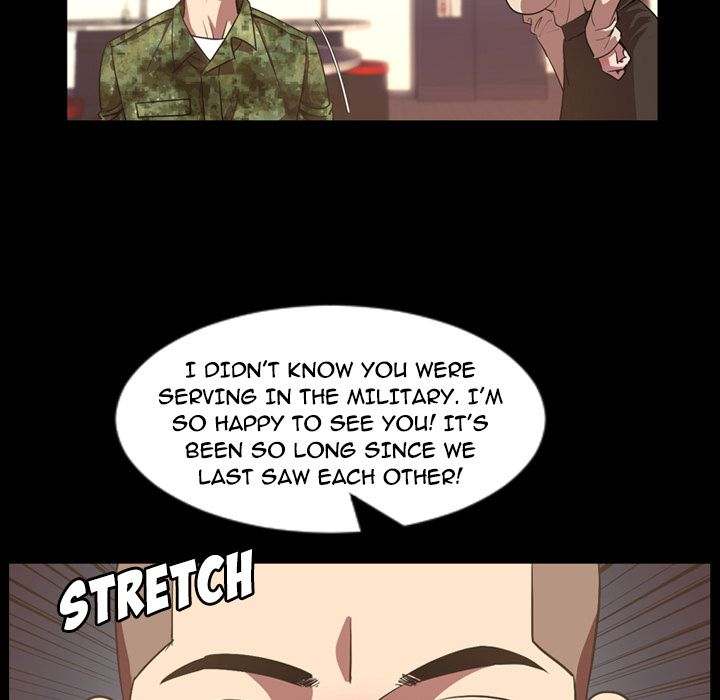 Tonight chapter 35 page 41