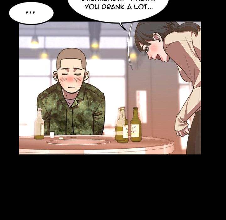 Tonight chapter 35 page 43