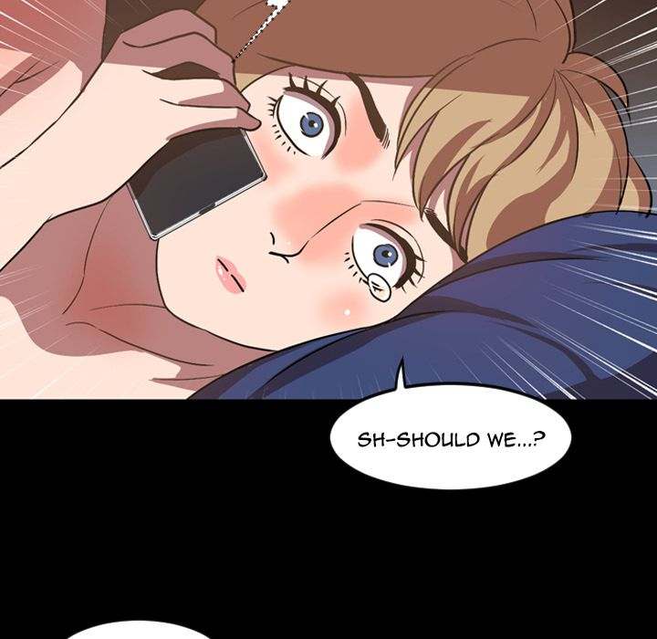 Tonight chapter 35 page 72