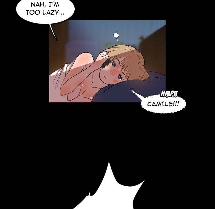 Tonight chapter 35 page 73