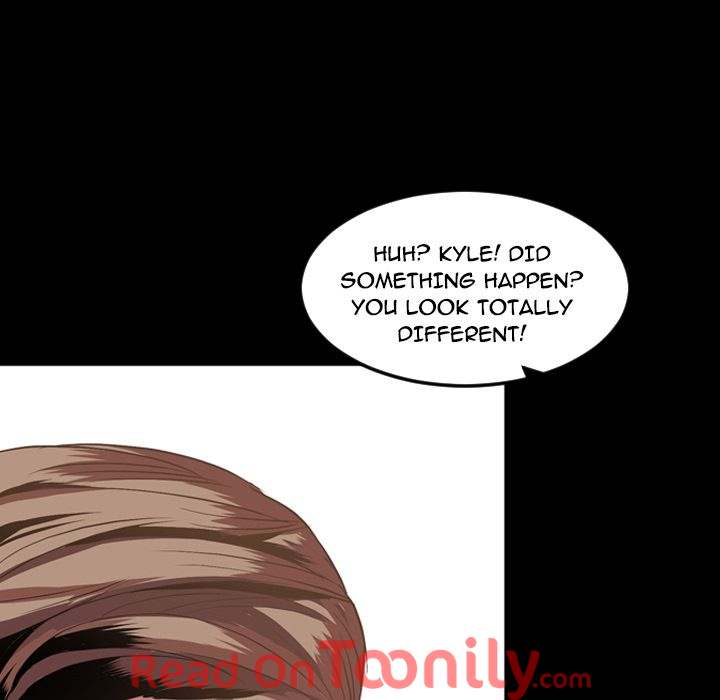 Tonight chapter 35 page 79