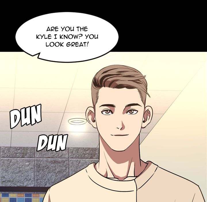 Tonight chapter 35 page 81