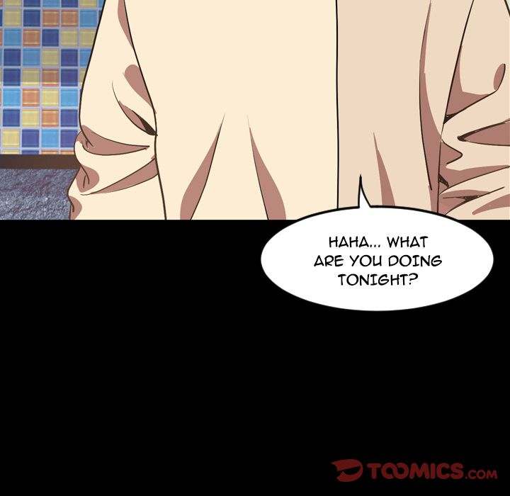 Tonight chapter 35 page 82