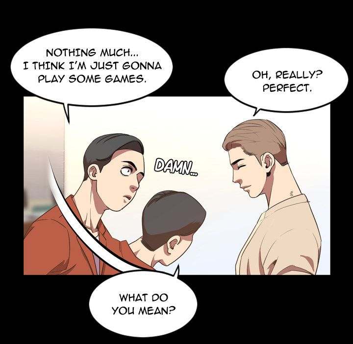 Tonight chapter 35 page 83