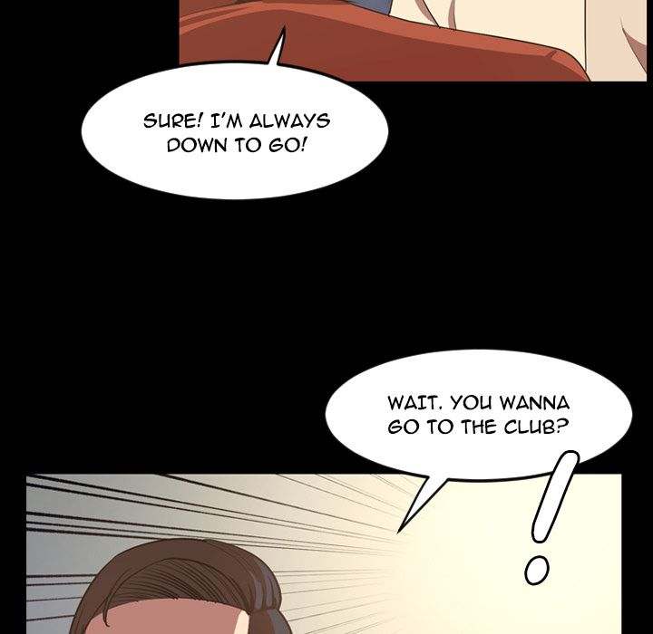 Tonight chapter 35 page 85