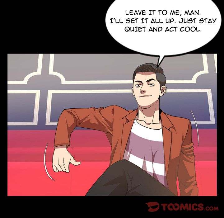 Tonight chapter 35 page 98